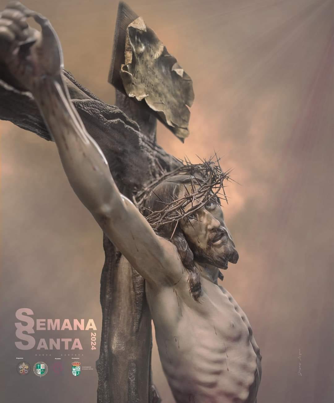 PRESENTACIÓN DEL CARTEL DE SEMANA SANTA 2024