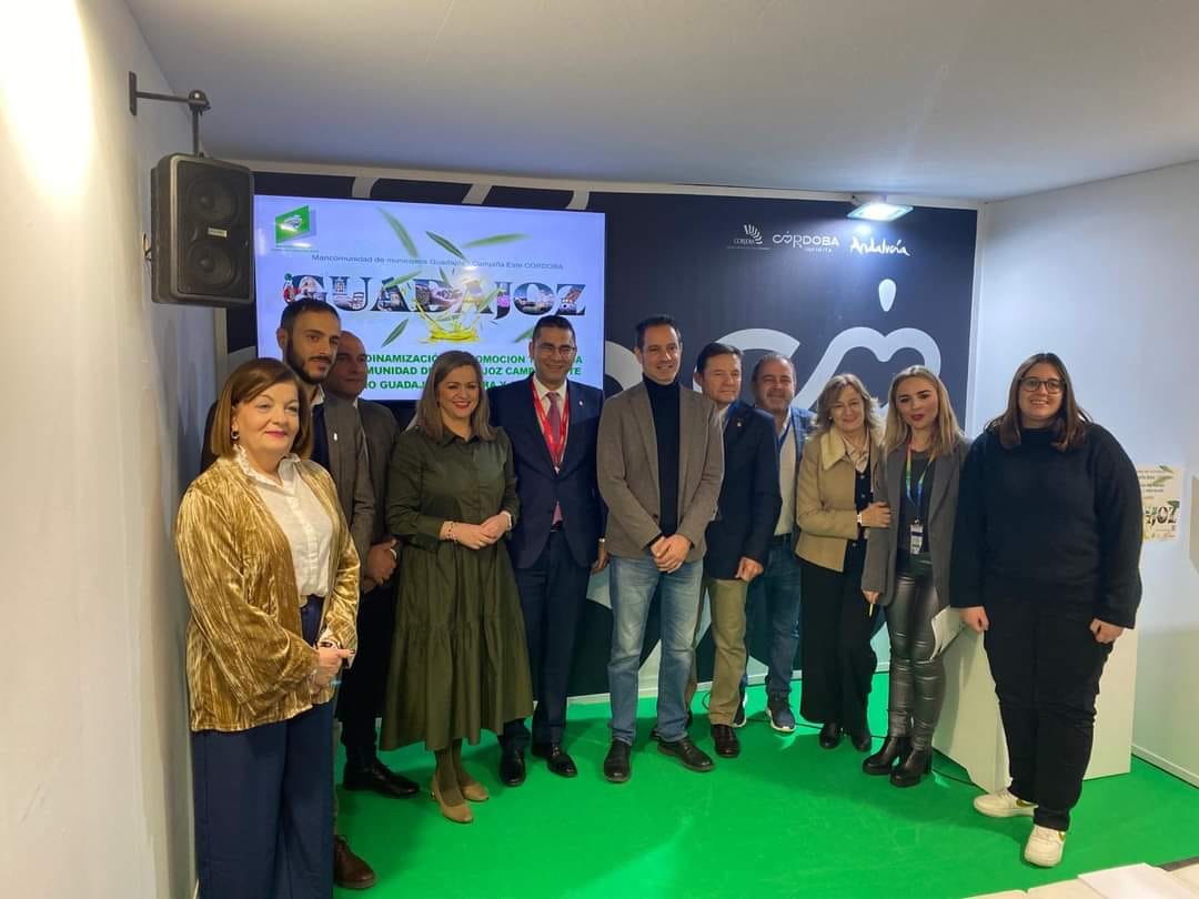 Feria Internacional de Turismo (FITUR)